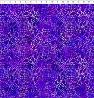 DAZZLE PURPLE BUBBLES – Poppys Patchwork